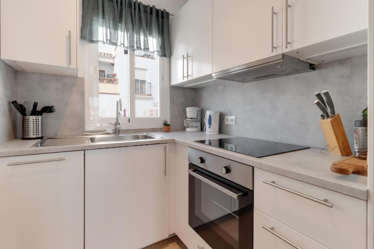 Appartement Apt Chimenea With Ocean View, A/c, & Fiber *