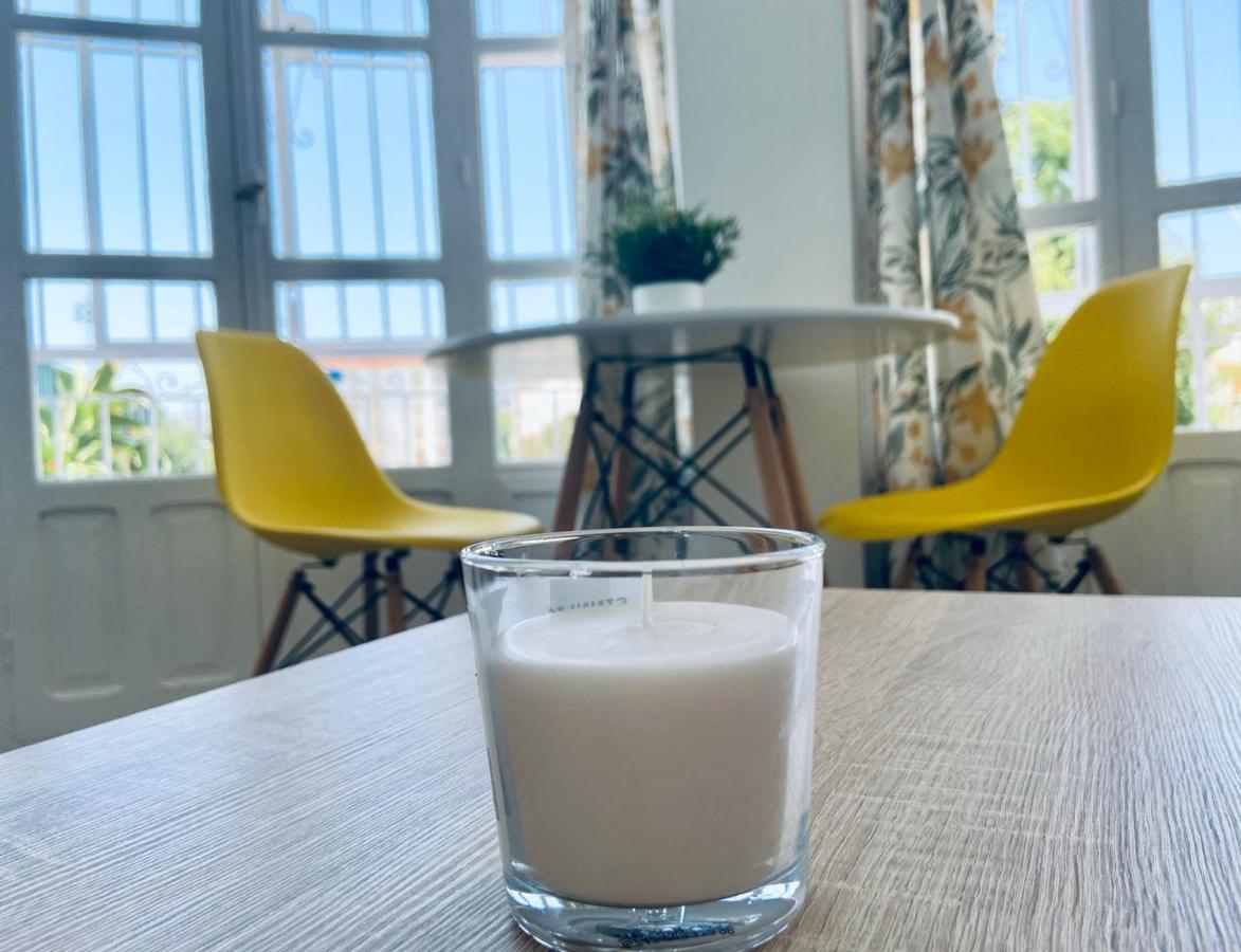 Apartamento Narixa Nerja
