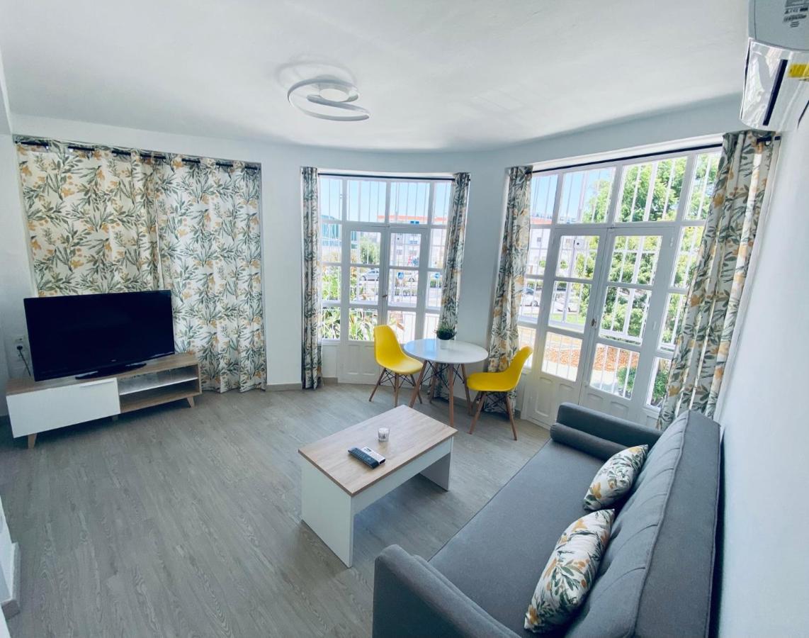 Apartamento Apartamento Narixa Nerja