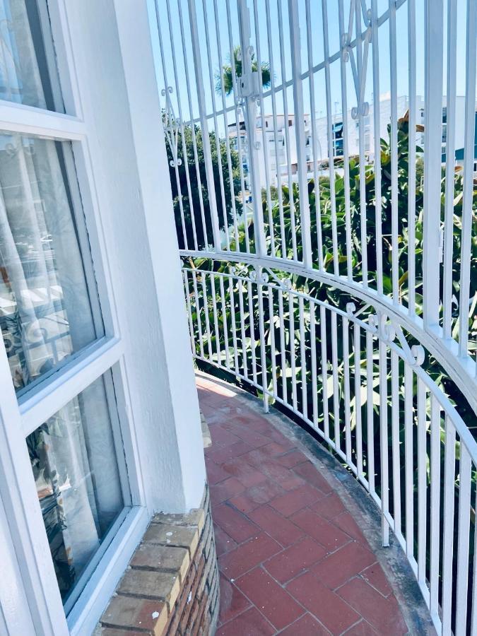 Apartamento Narixa Nerja