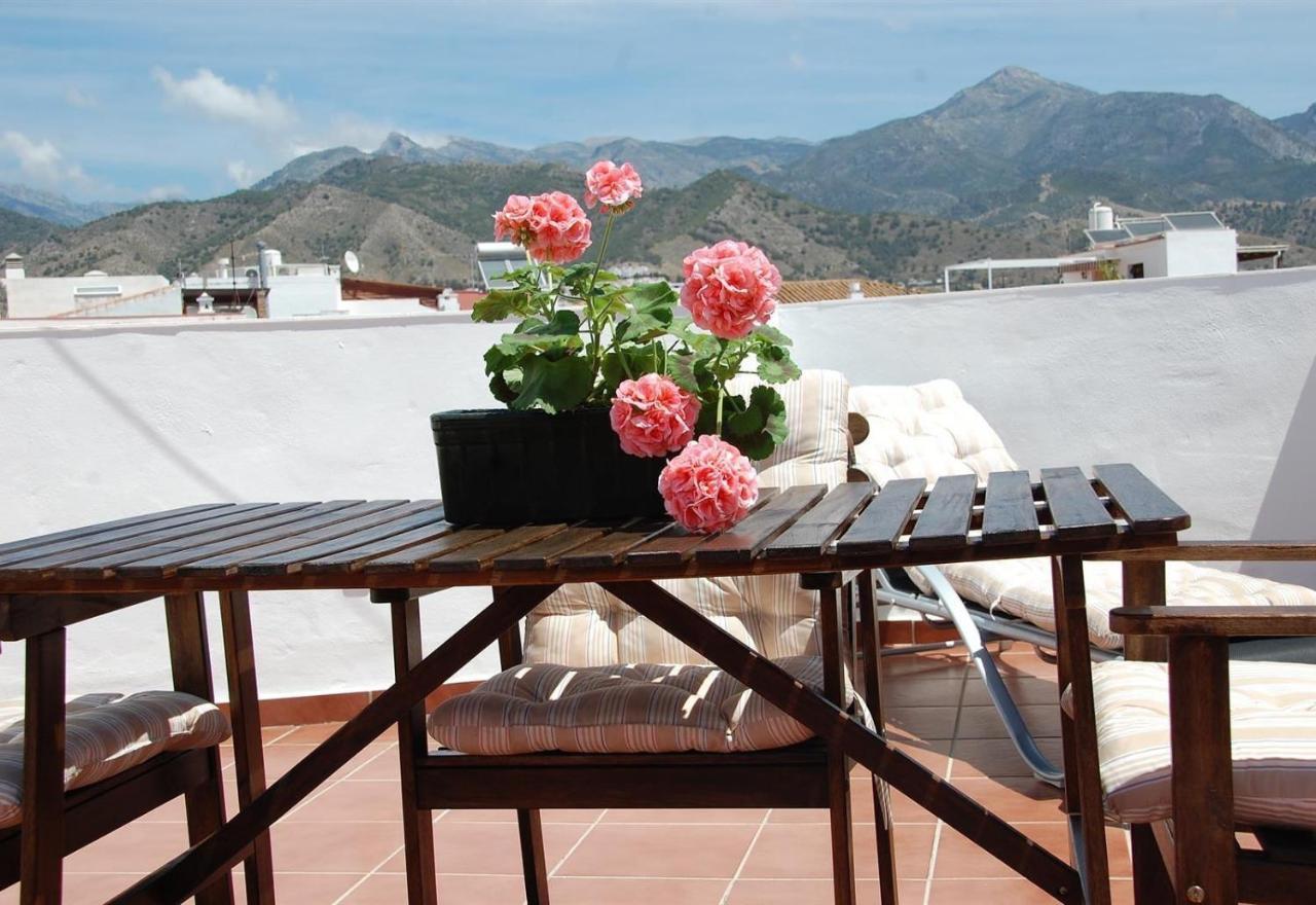 El Rinconcito Apartment Nerja