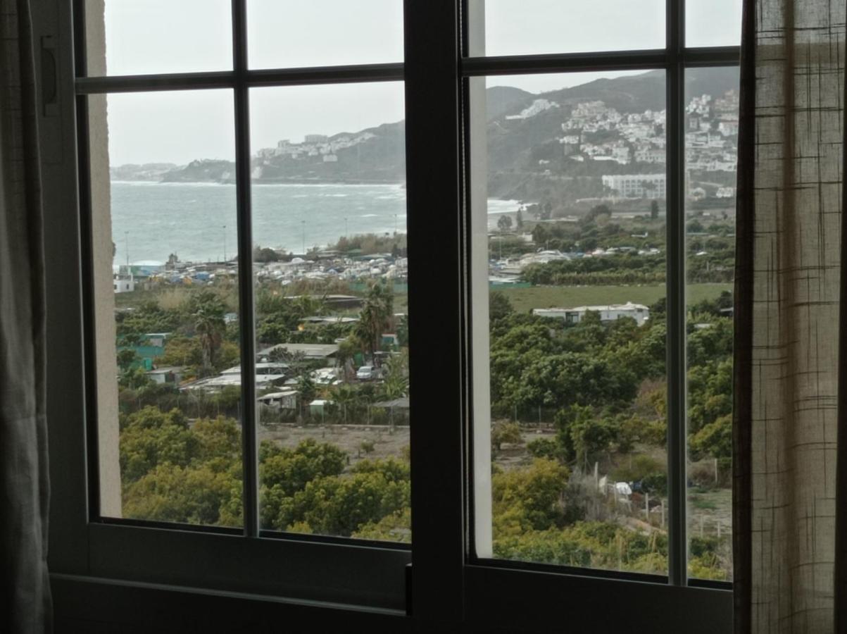 Mirador Penthouse, Centro Y Mar, Atico Grande Appartement *