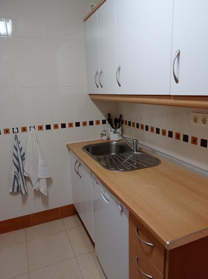 Appartement Mirador Penthouse, Centro Y Mar, Atico Grande Nerja