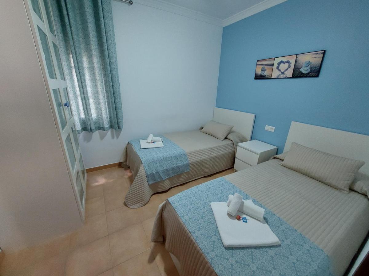 Appartement Apartamento Nerja Beach