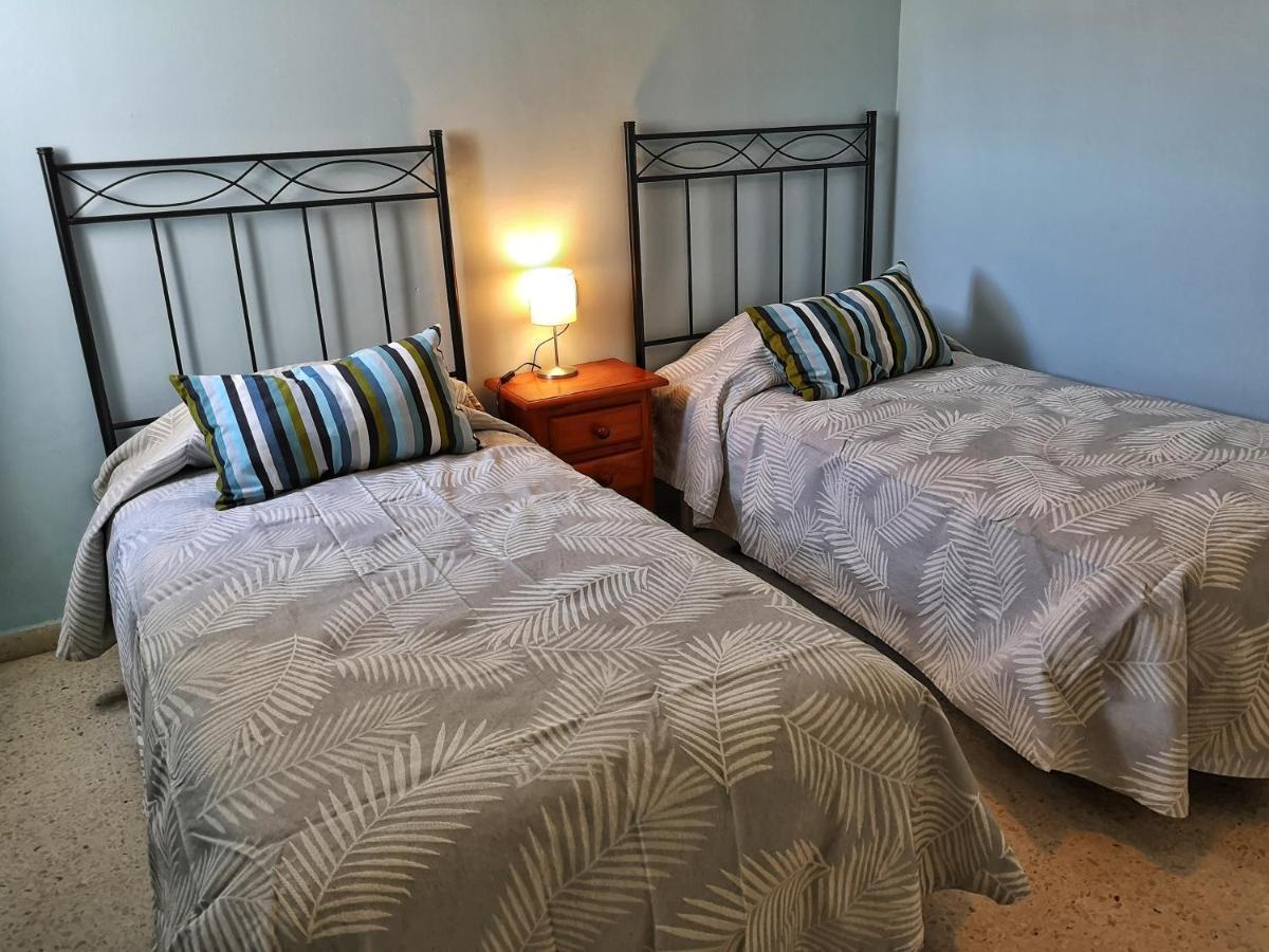 Apartamento Carabeo Vista Mar Nerja