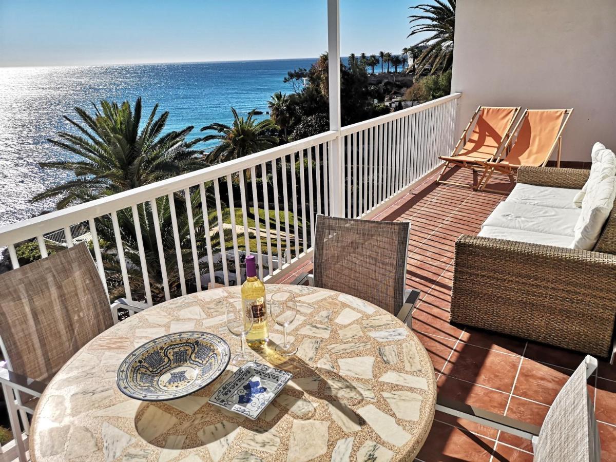Carabeo Vista Mar Nerja