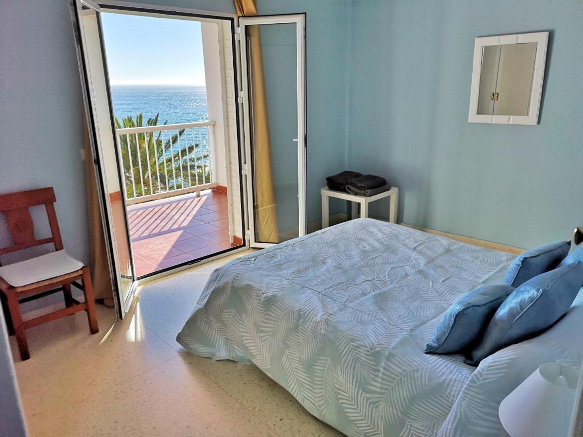 Carabeo Vista Mar Apartamento Nerja