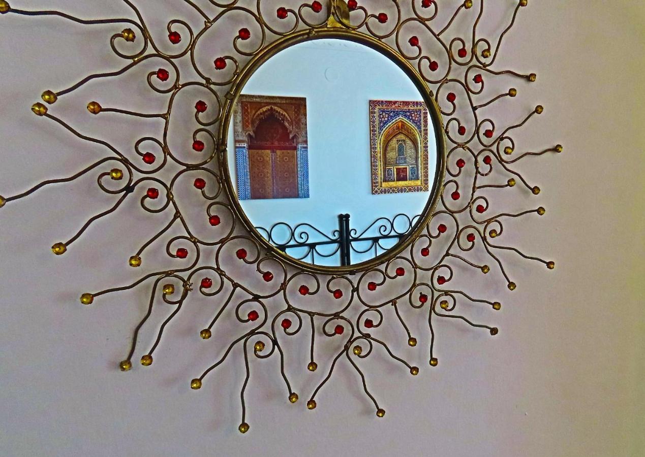 Aljamar 3b Apartment Nerja