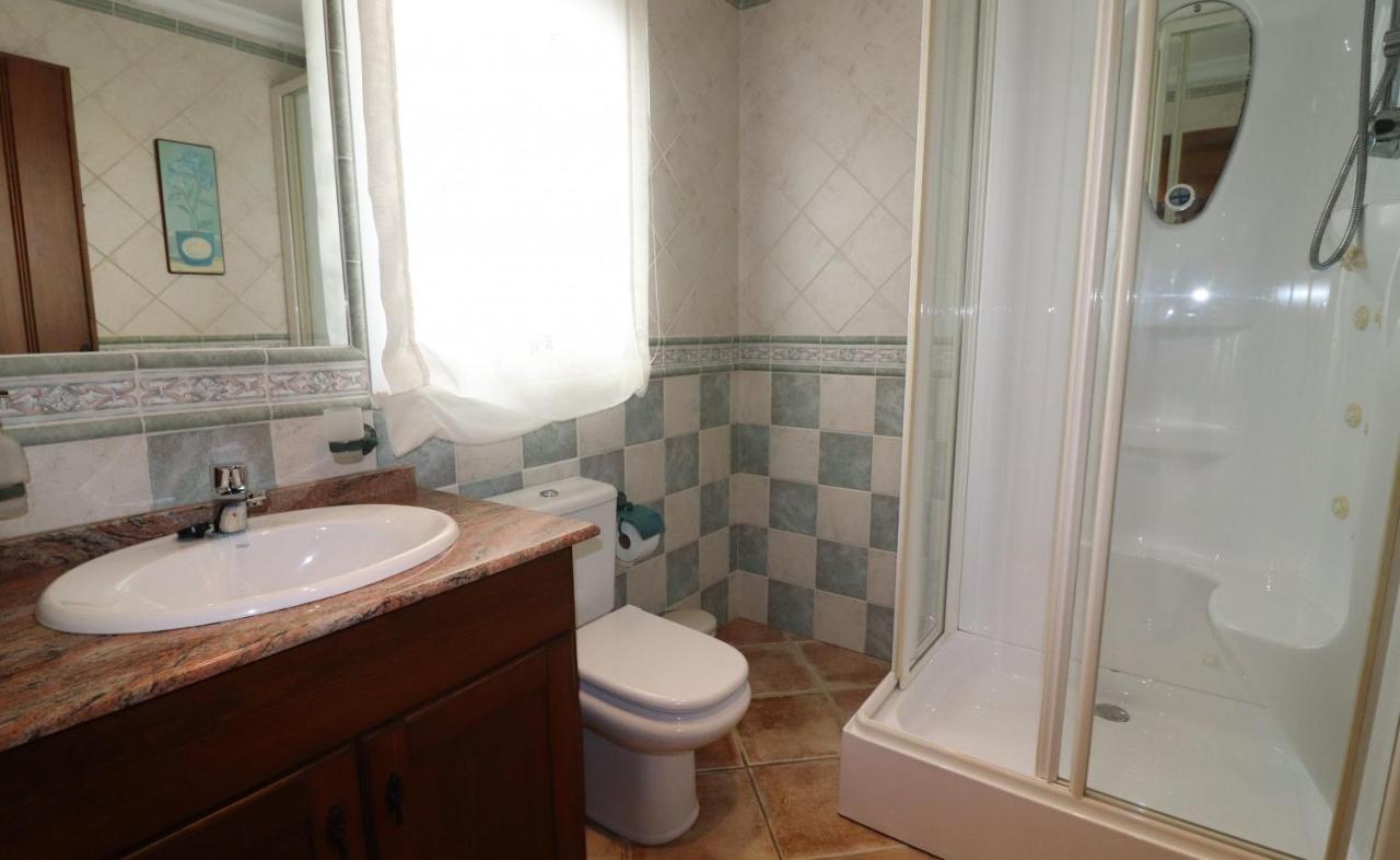 Casa Sandra Spainsunrentals 1165 *