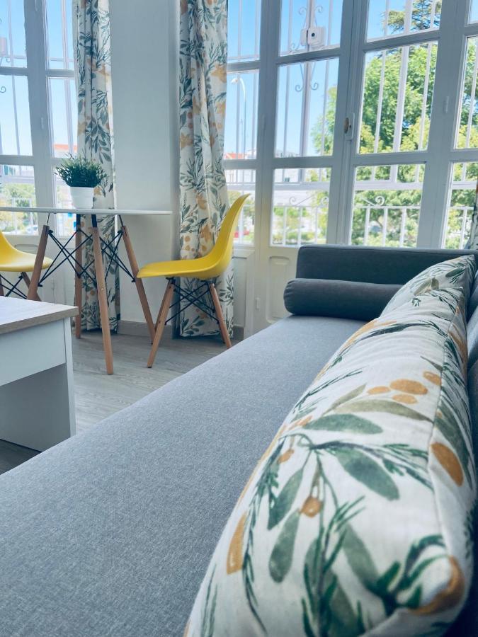 Apartamento Narixa * Nerja