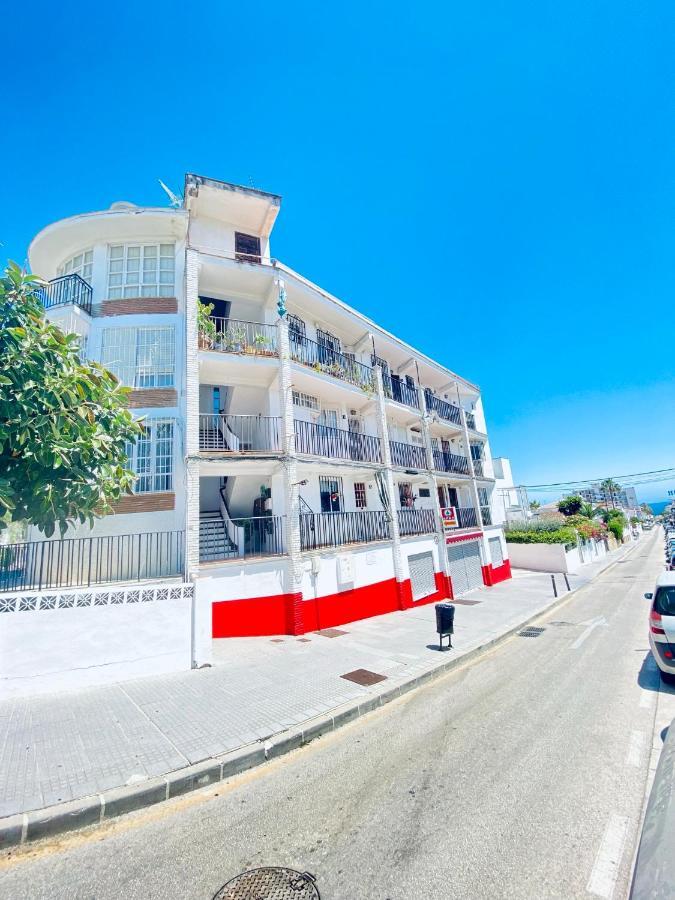 Apartamento Narixa Apartamento Nerja