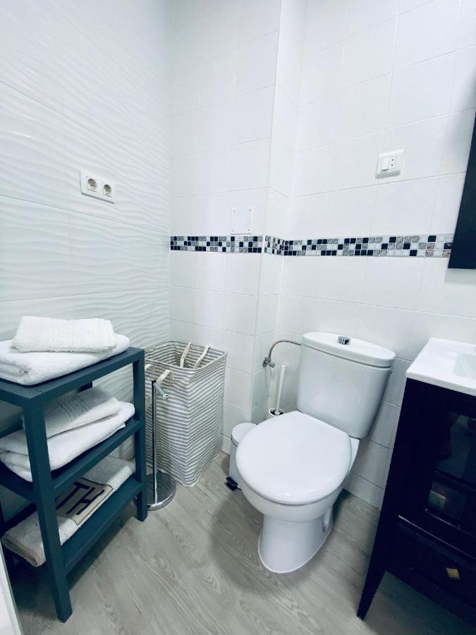 Apartamento Apartamento Narixa Nerja