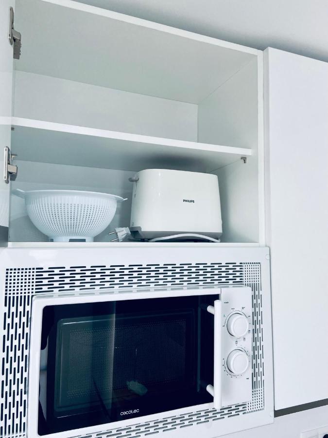 Apartamento Narixa Apartamento Nerja