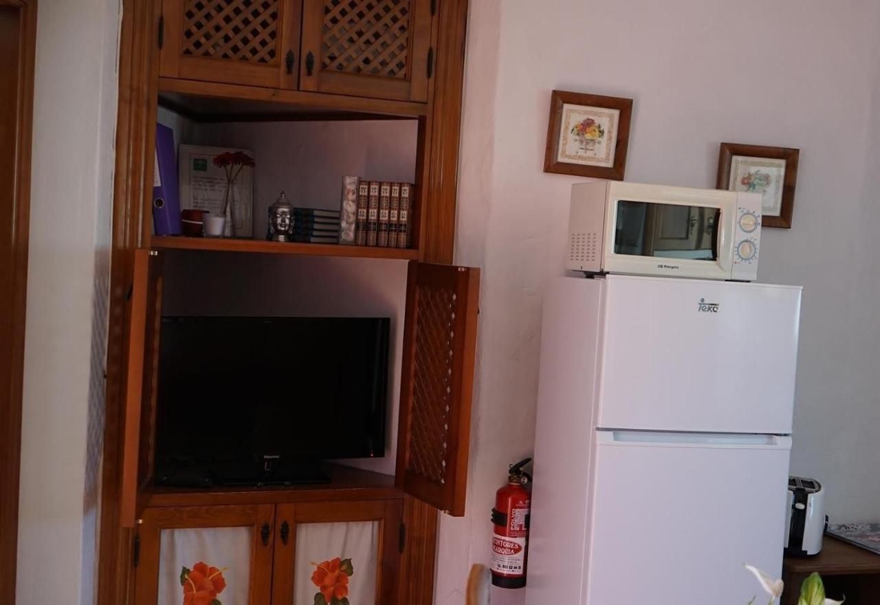 El Rinconcito Apartment Nerja