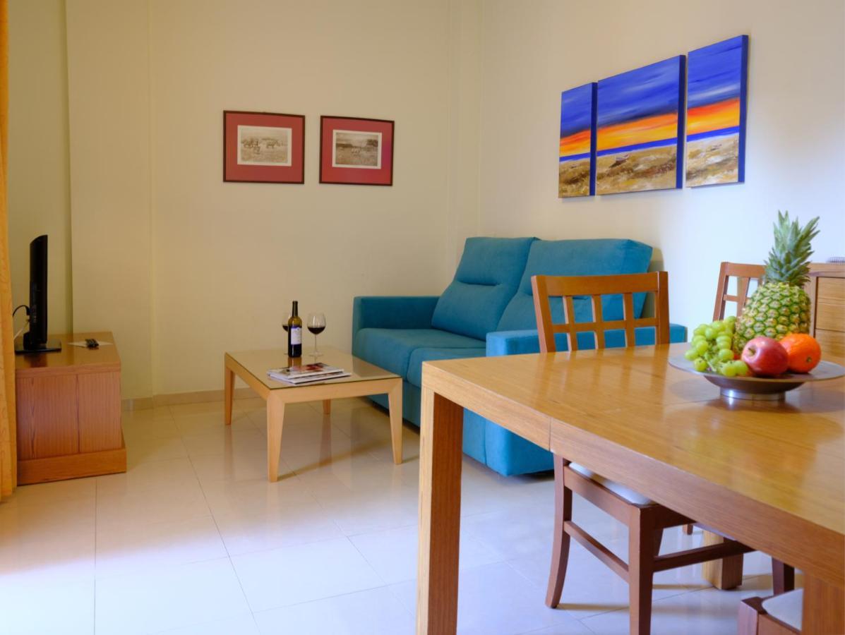 Marina Turquesa Apartamento *