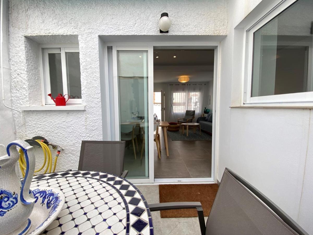 Casa Tejares Casasol Nerja