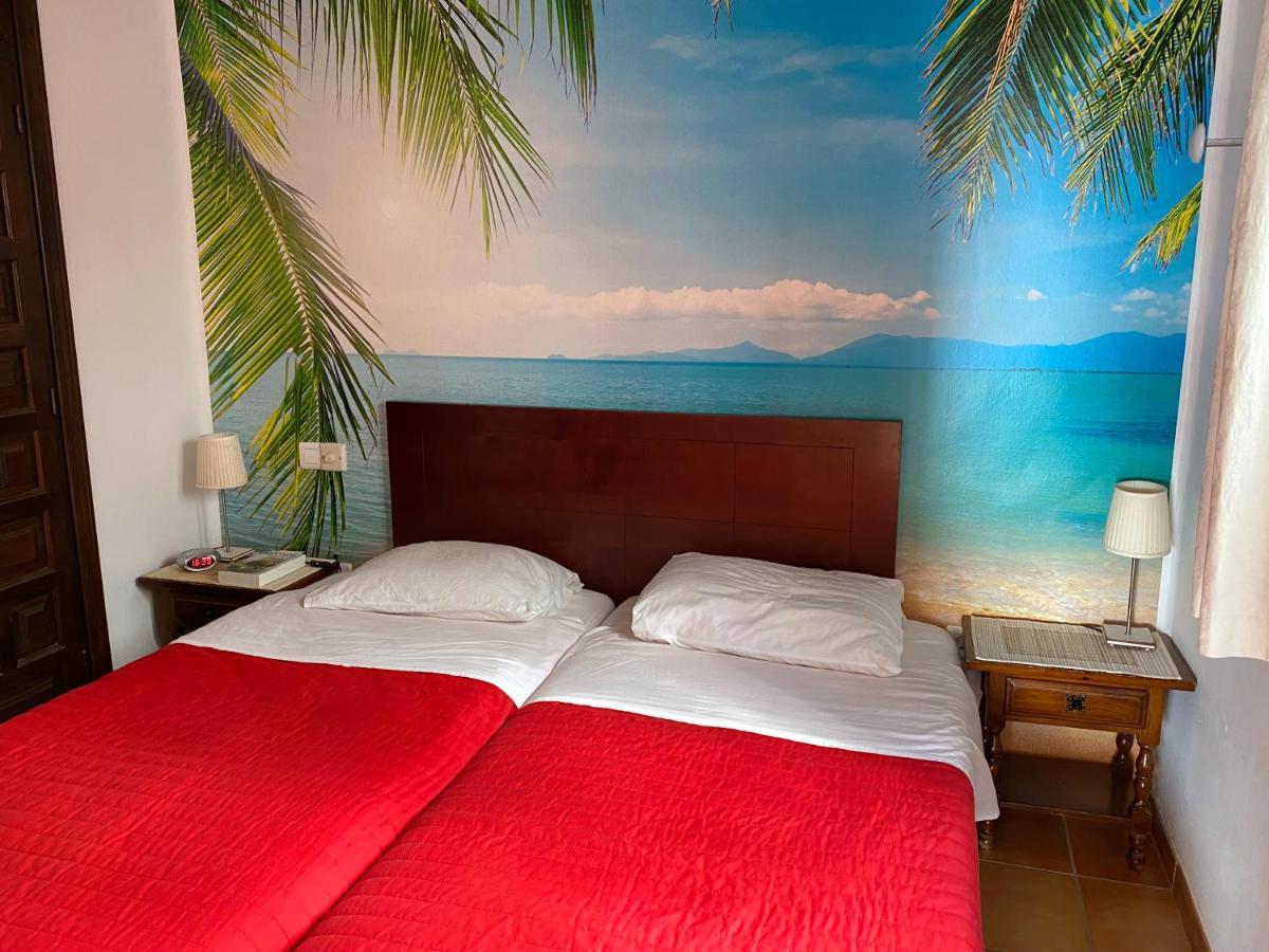 Capistrano Playa Relax&enjoy Apartamento