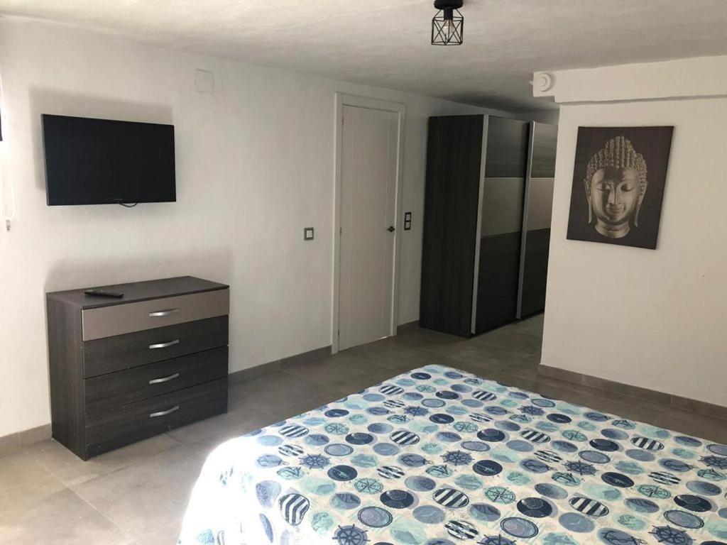 Nerjaplaya Apartment Nerja