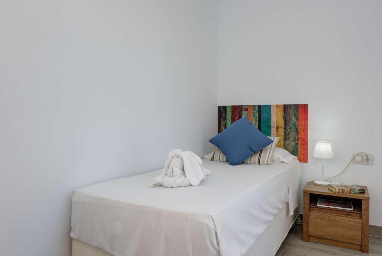 Pousada Capistrano Blue Tres