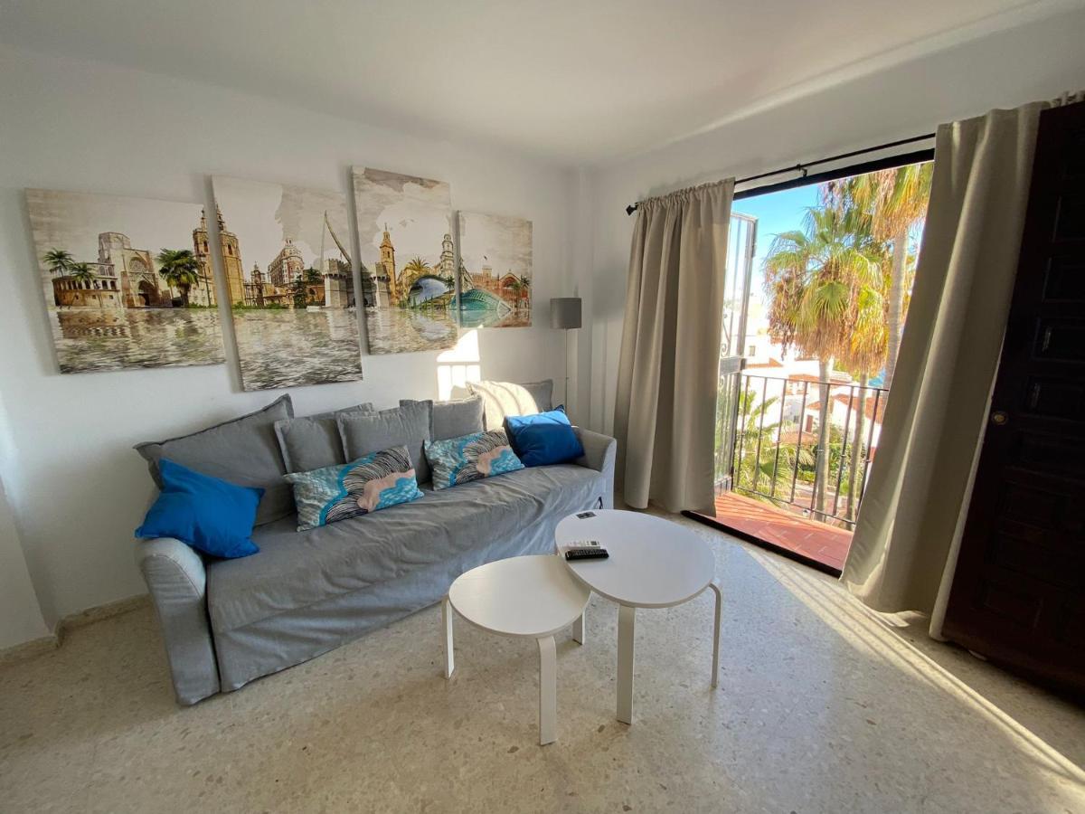 Capistrano Playa Views Apartment Nerja