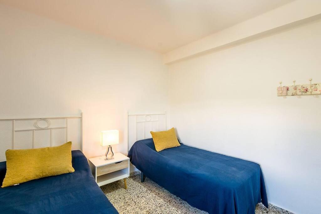 Tahiti Precioso Apartamento Con Piscina Appartement