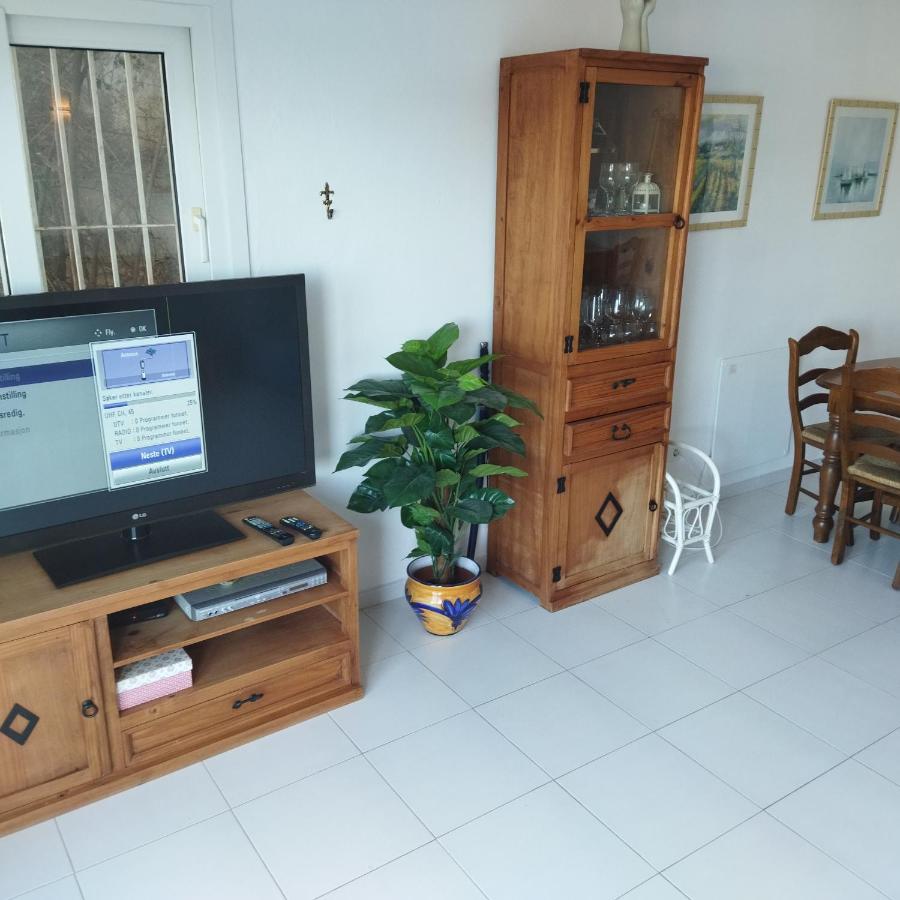 Casa Del Sol Burriana Nerja