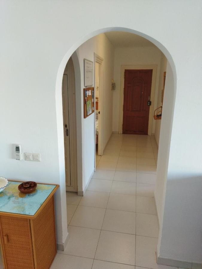 Casa Del Sol Burriana Apartamento Nerja