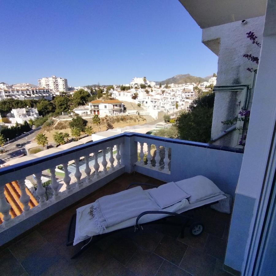 Casa Del Sol Burriana Nerja