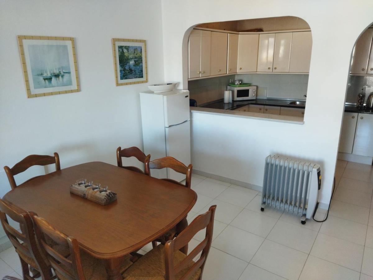 Apartamento Casa Del Sol Burriana Nerja
