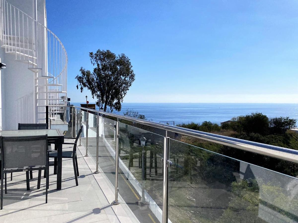 Apartamento Penthouse Balcon Del Mar 124 Casasol
