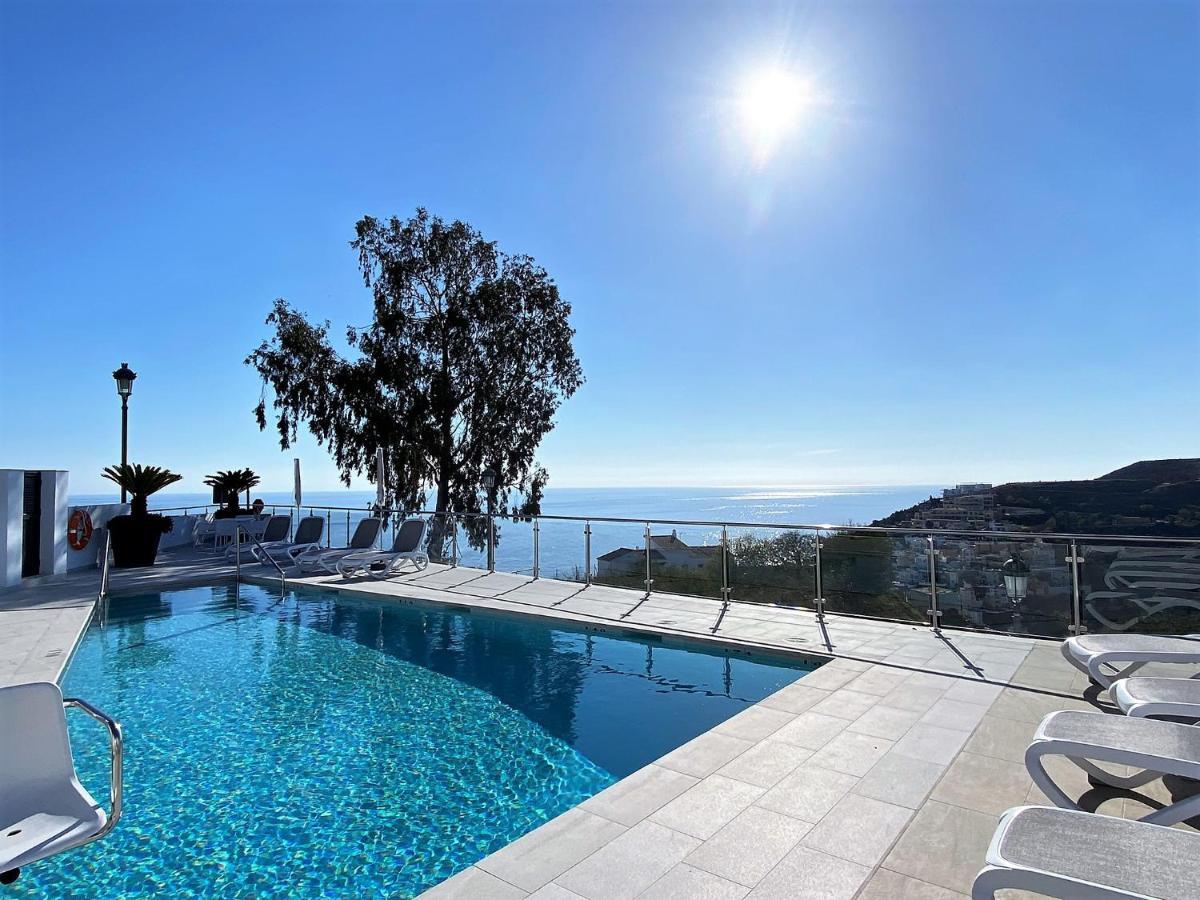 Apartamento Penthouse Balcon Del Mar 124 Casasol