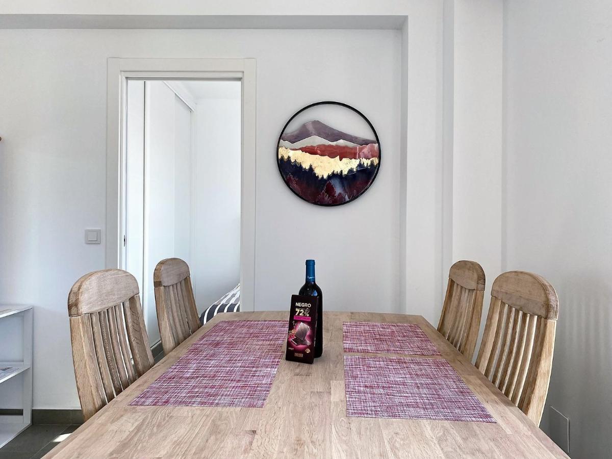 Penthouse Balcon Del Mar 124 Casasol Nerja