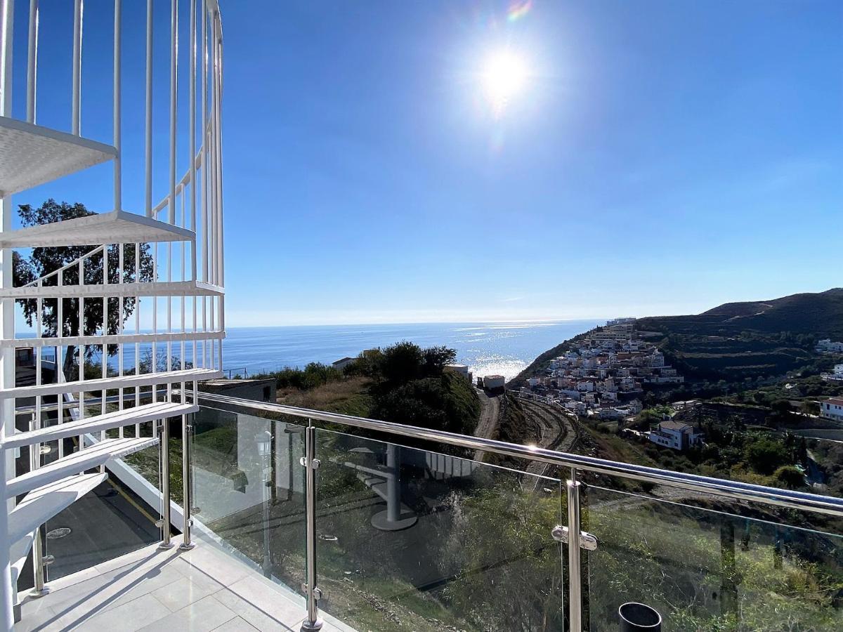 Apartamento Penthouse Balcon Del Mar 124 Casasol *