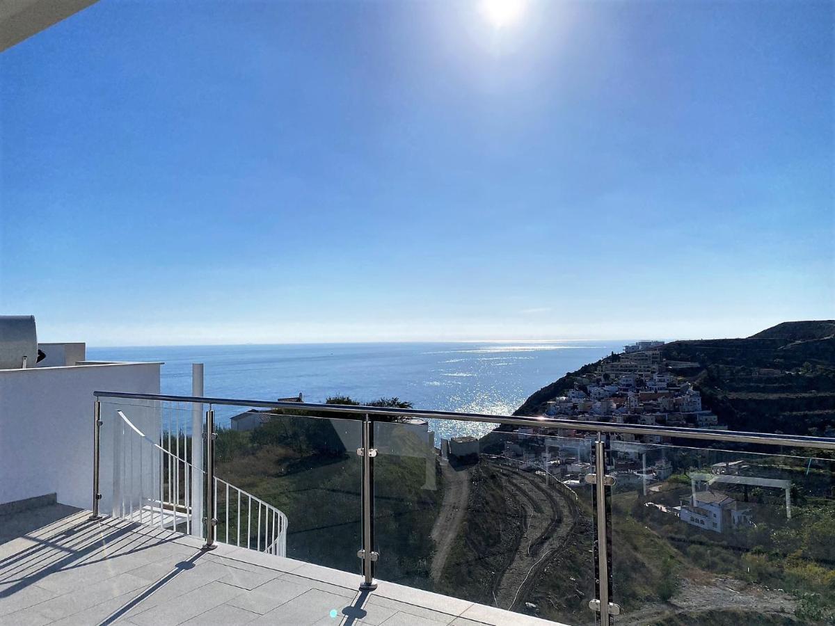 Apartamento Penthouse Balcon Del Mar 124 Casasol *