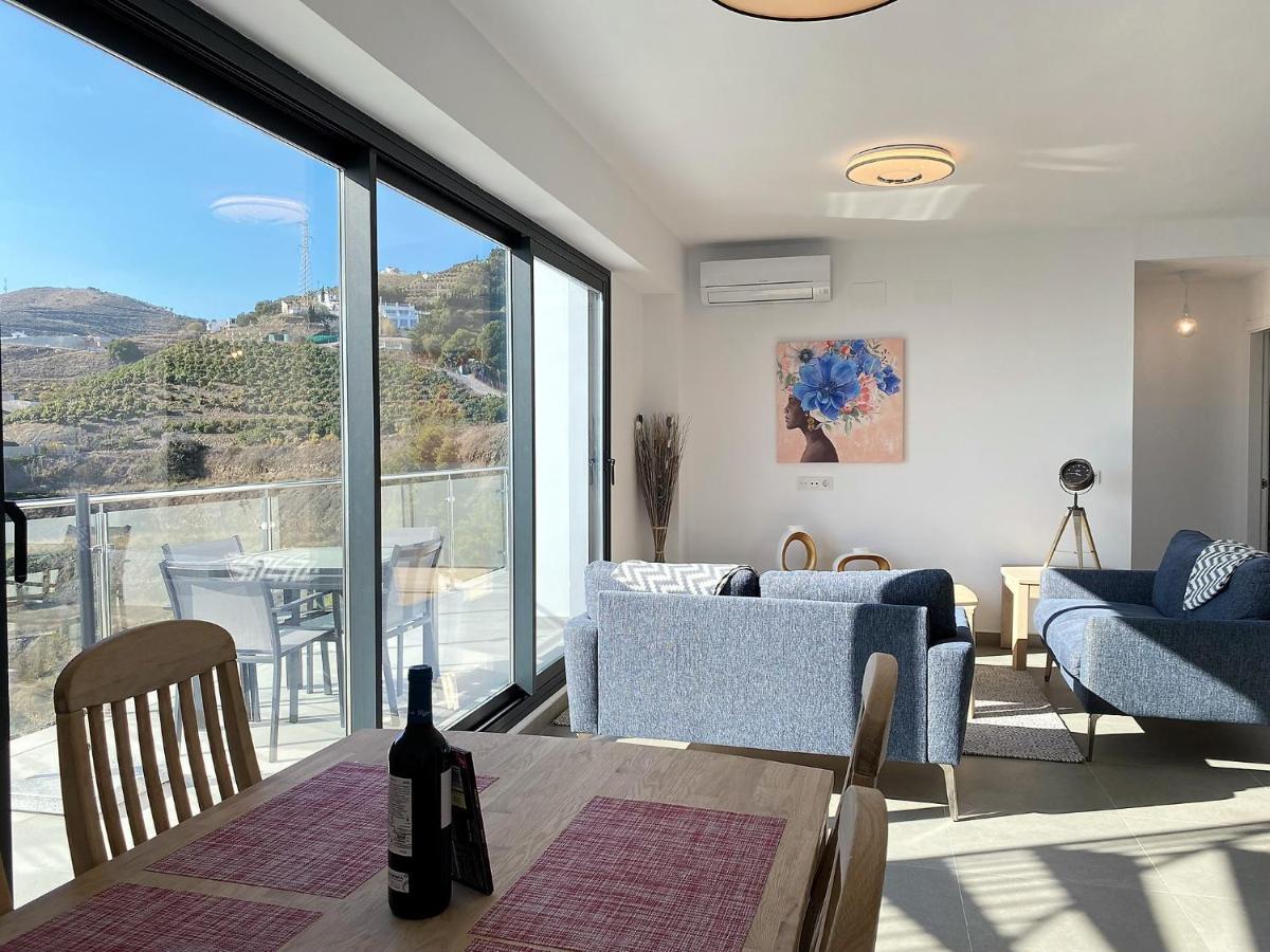 Penthouse Balcon Del Mar 124 Casasol