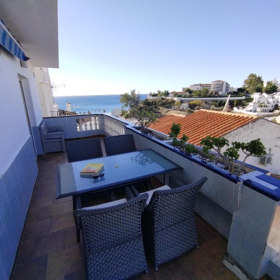 Casa Del Sol Burriana Apartamento Nerja