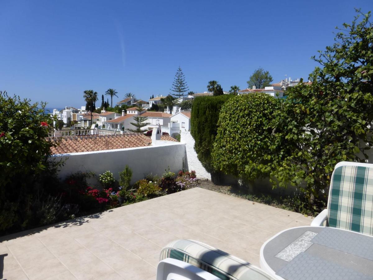 Pueblo Chimenea Vakantiehuis *