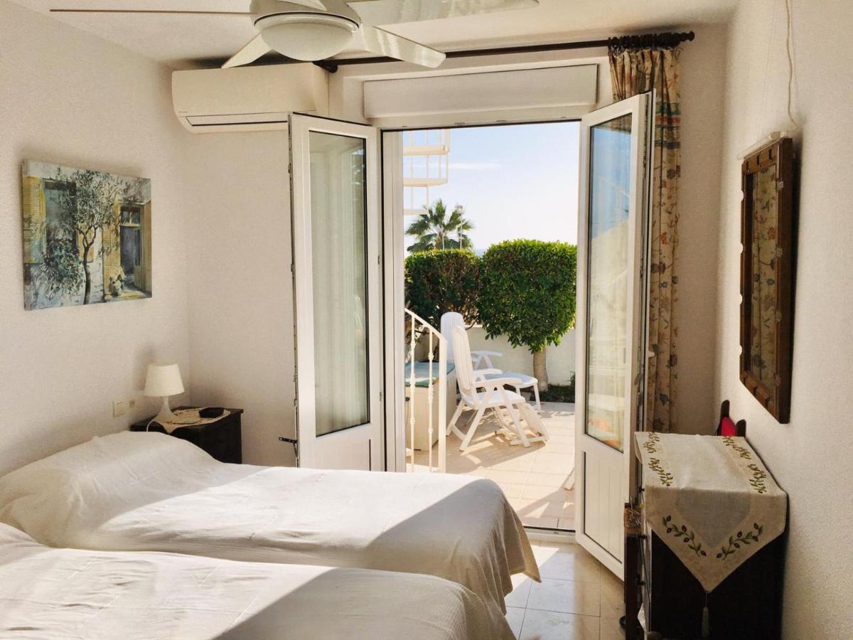 Vakantiehuis Pueblo Chimenea Nerja