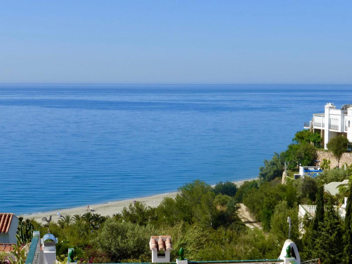 Pueblo Chimenea * Nerja