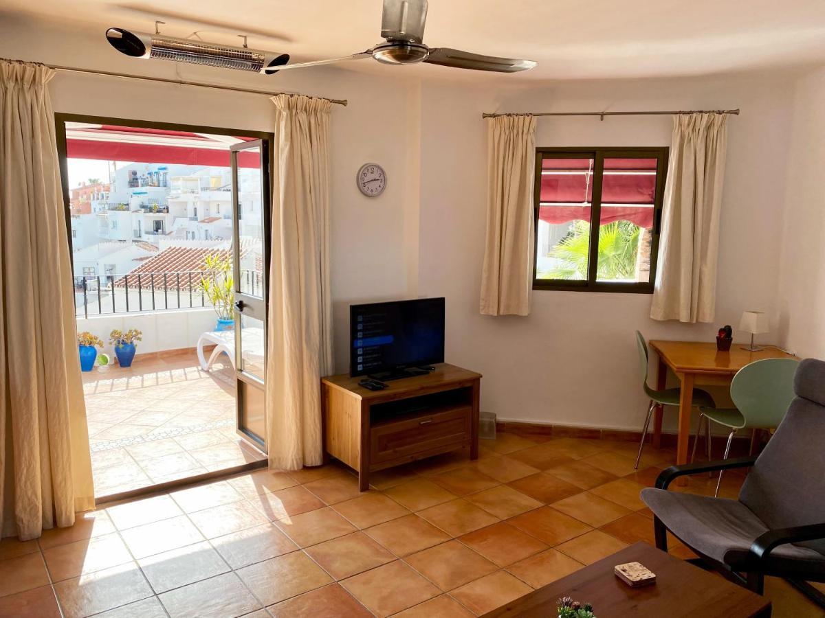 Capistrano Playa Relax&enjoy Apartamento Nerja