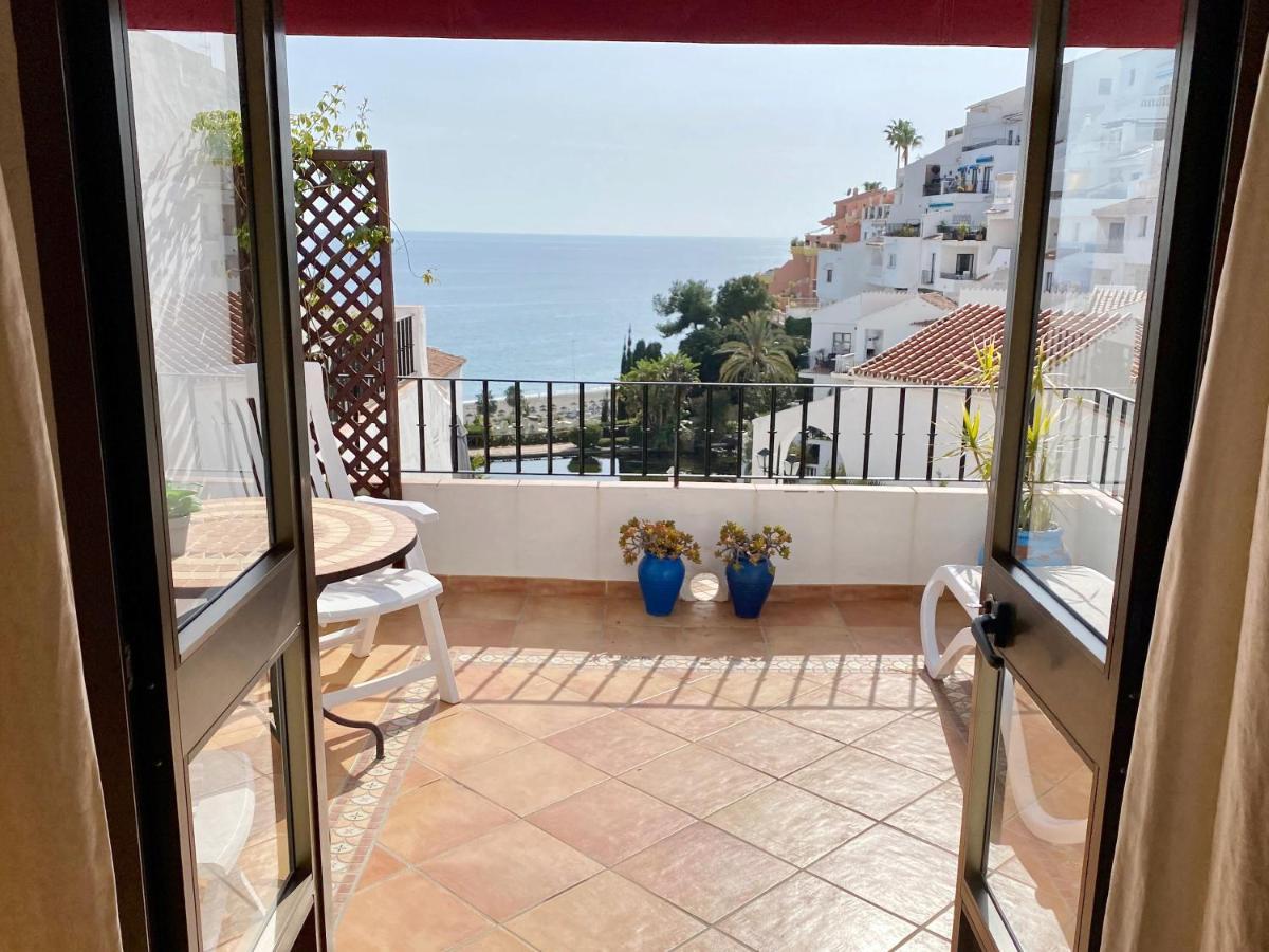 Capistrano Playa Relax&enjoy Nerja
