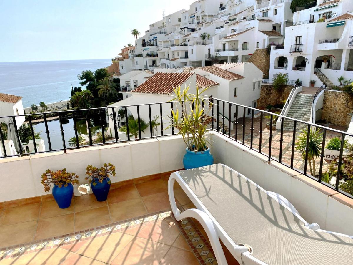 Capistrano Playa Relax&enjoy * Nerja