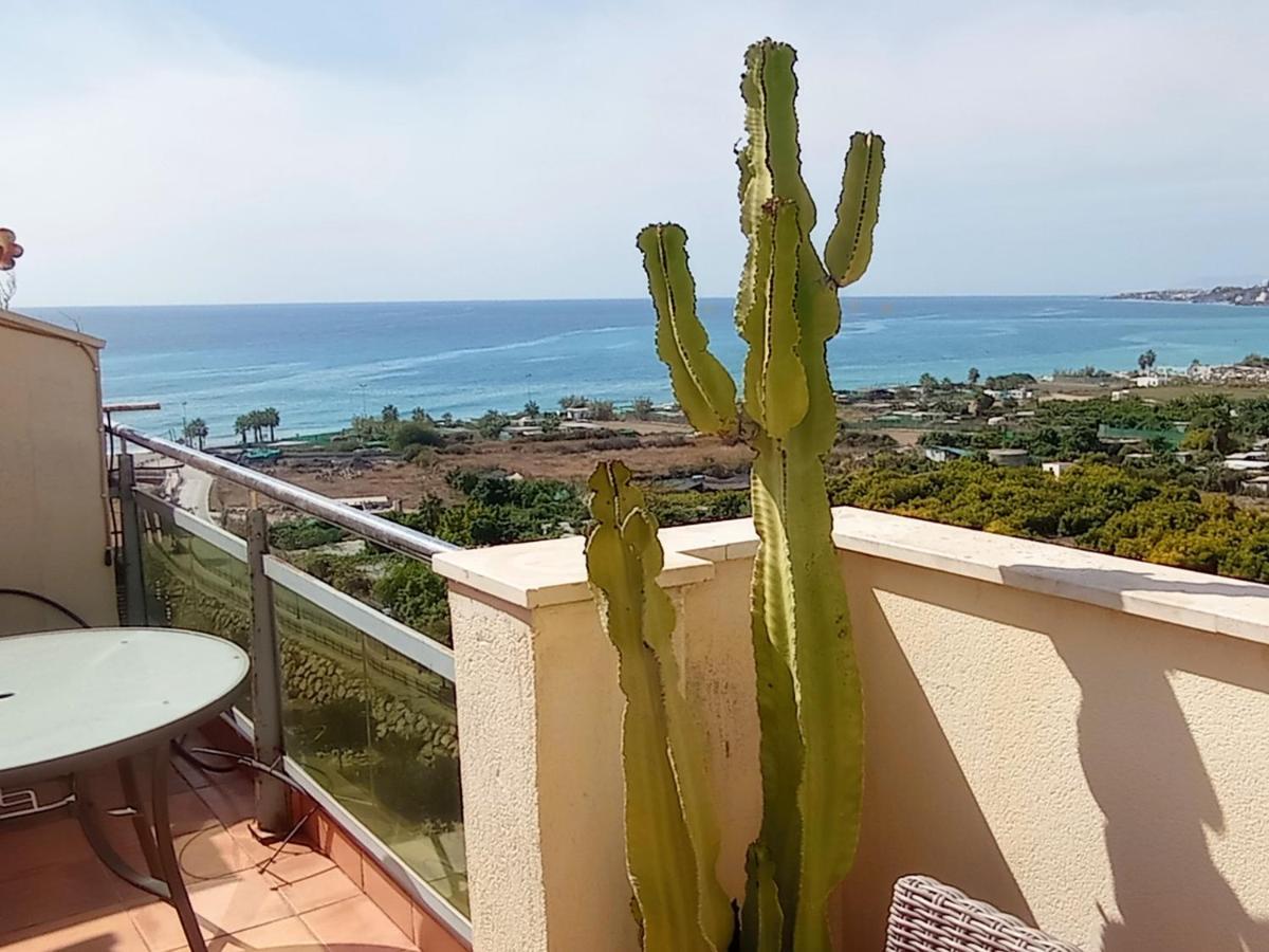 Mirador Penthouse, Centro Y Mar, Atico Grande Nerja