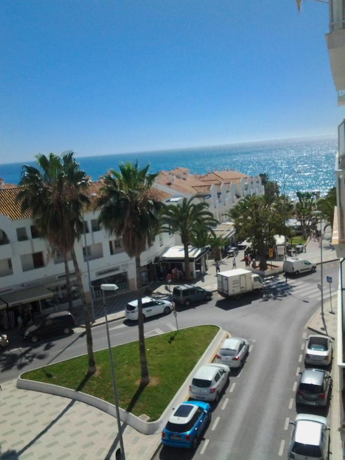 Gaviota Holidays Piscina Y Playa Nerja