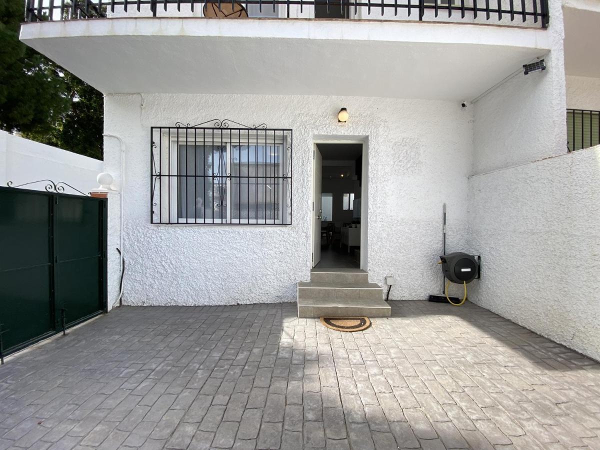 Casa Tejares Casasol Nerja