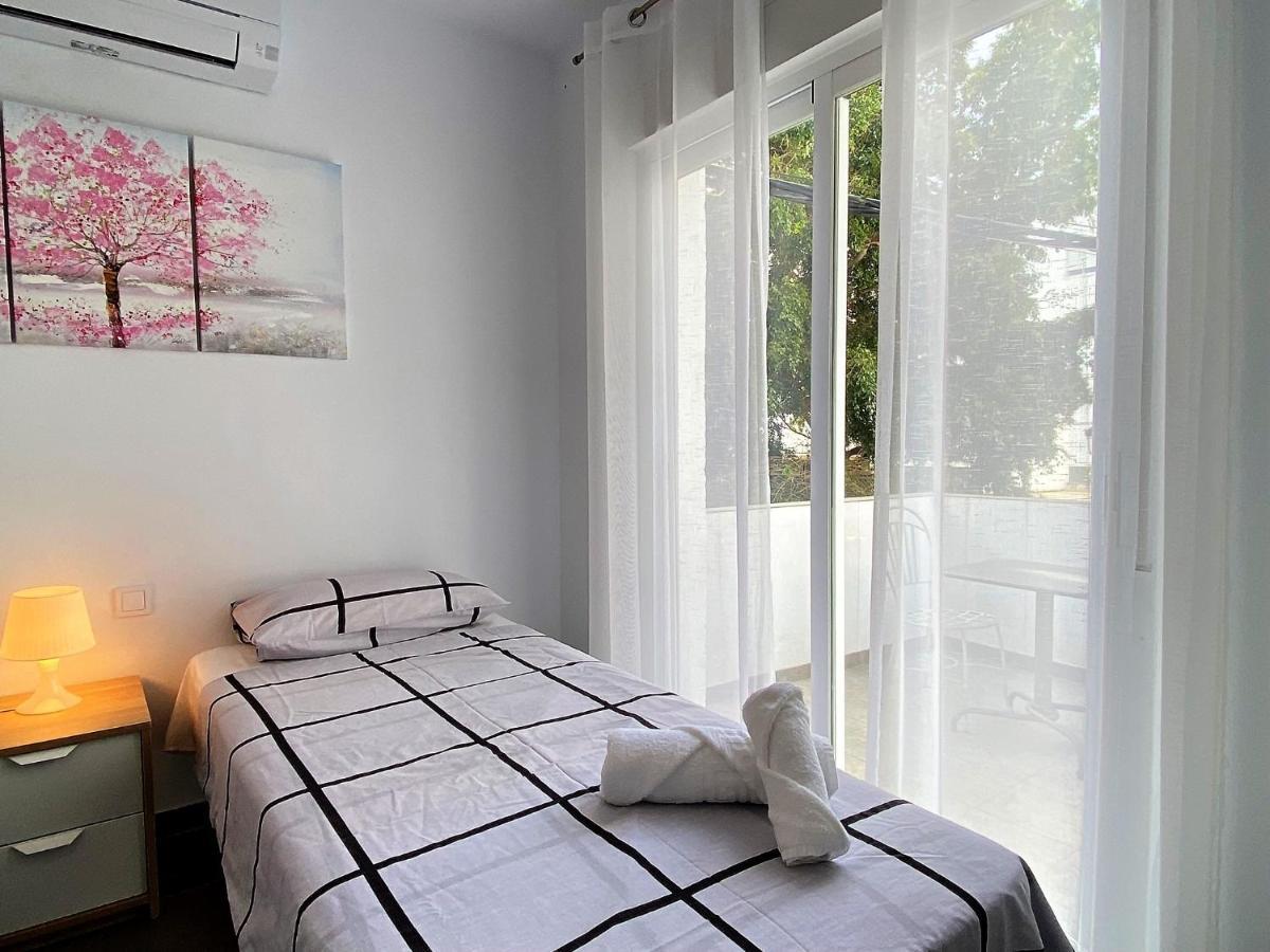 Casa Tejares Casasol * Nerja