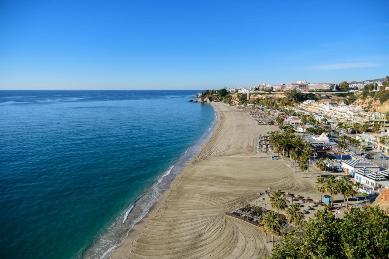 Pueblo Chimenea Nerja