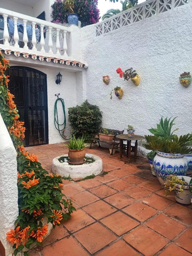 Casa P.jazmin - - Spain Apartment *