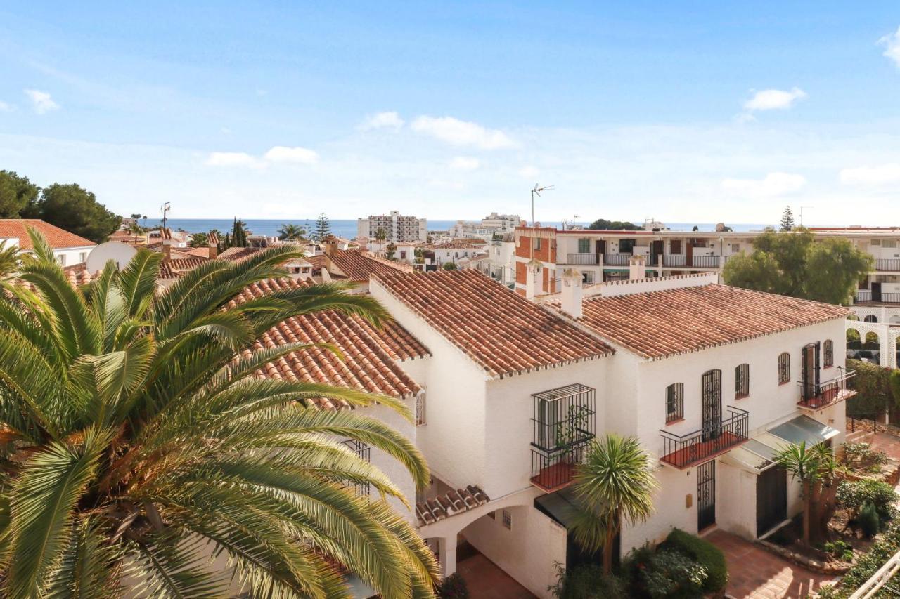 1 Bedroom In Verano Azul, Free Wi-fi Nerja