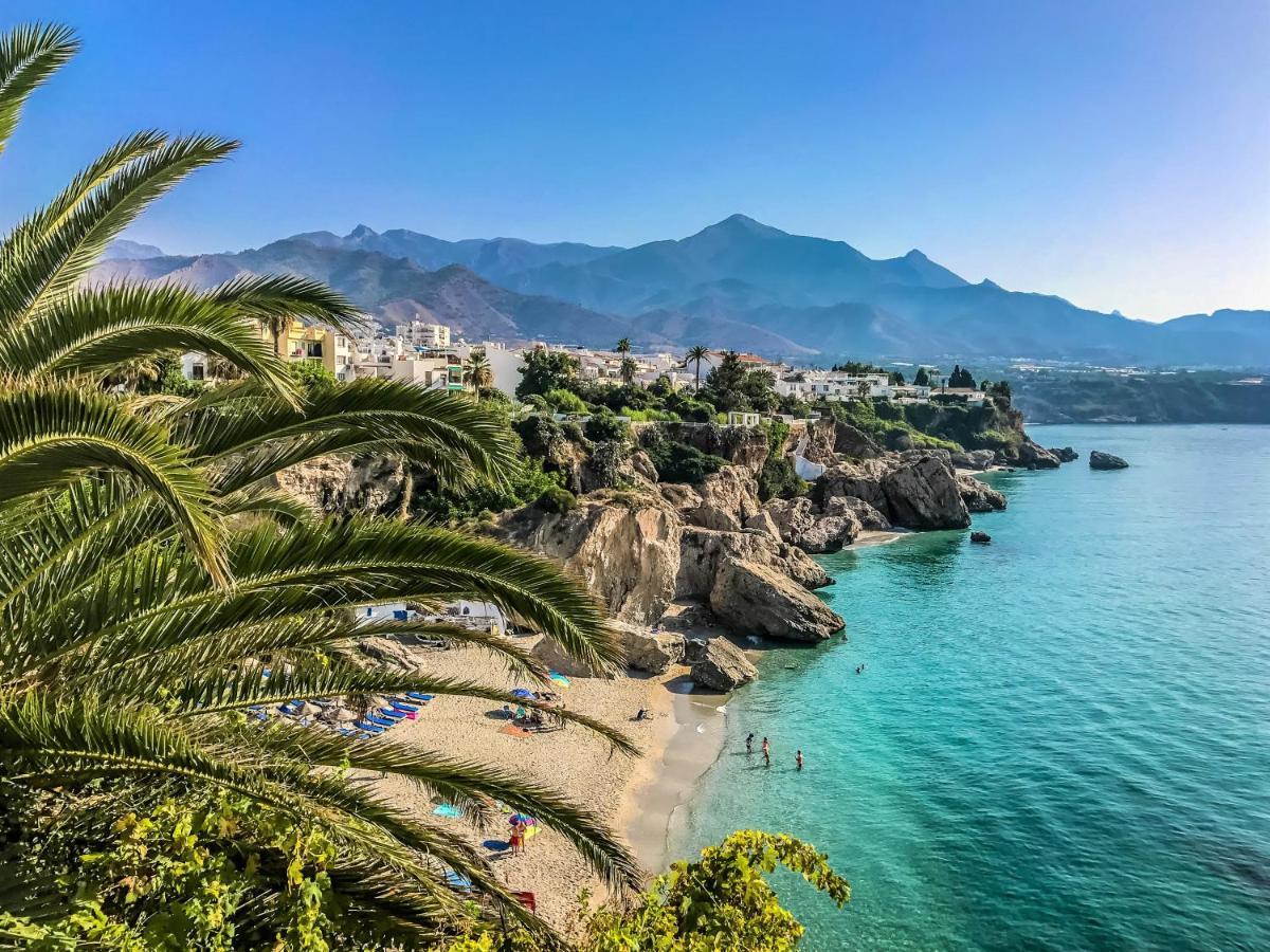 Aljamar 3b Nerja
